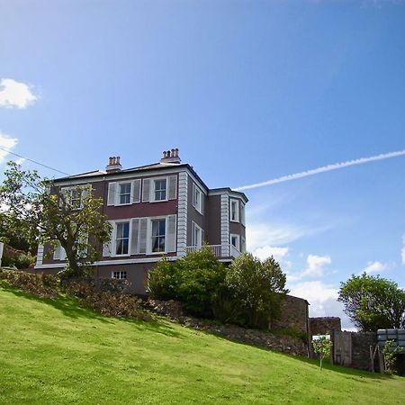 Tara Hall Hotel Howth Exterior photo