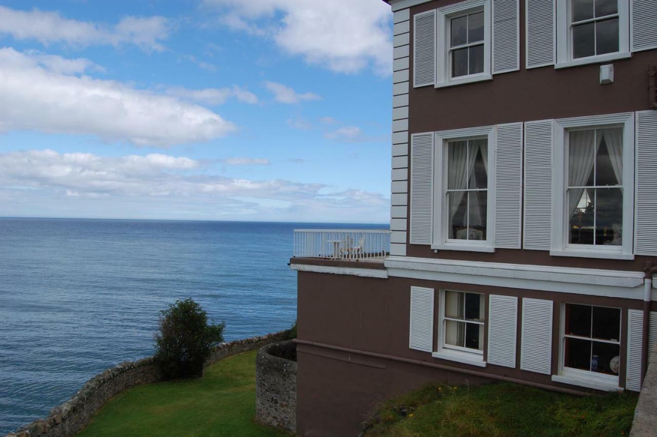 Tara Hall Hotel Howth Exterior photo